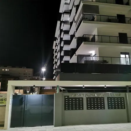 Justina 2 Apartment Playa de Gandia