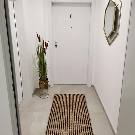Justina 2 Apartment Playa de Gandia